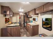 Coleman Lantern Series Stock Photo