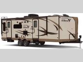 Rockwood Ultra V Stock Photo