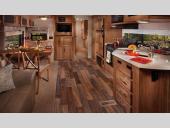 Rockwood Ultra V Stock Photo