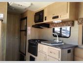 Panther Mini Stock Photo