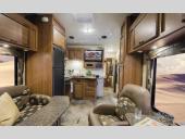 Sandsport Stock Photo