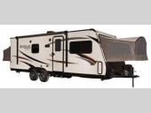 Kodiak Express Stock Photo