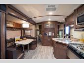 Aerolite Stock Photo