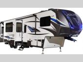 Voltage V-Series Stock Photo