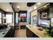 Voltage V-Series Stock Photo