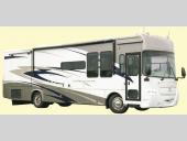 Tour Master Stock Photo