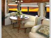 Tour Master Stock Photo