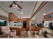 Sabre Silhouette Stock Photo