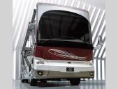 Allegro Bus Stock Photo