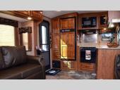 Black Stone Stock Photo