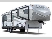 Laredo Super Lite Stock Photo