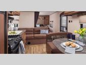 Jay Flight SLX Stock Photo