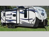 Timber Ridge Stock Photo