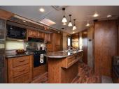 Timber Ridge Stock Photo