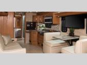 Excursion Stock Photo