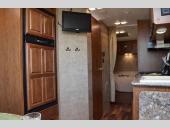 Creek Side Stock Photo