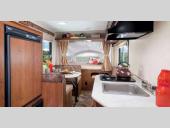 Jay Feather SLX Stock Photo