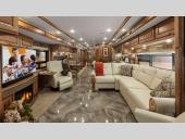 Meridian Stock Photo