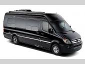 Interstate Lounge Stock Photo