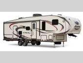 Eagle HT Stock Photo