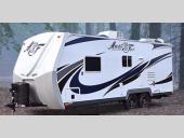 Arctic Fox Stock Photo