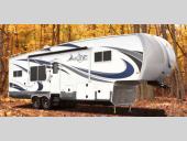 Arctic Fox Stock Photo