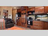 Arctic Fox Stock Photo