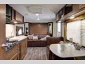 Bullet Crossfire Stock Photo