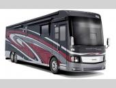 Mountain Aire Stock Photo