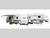 Springdale Stock Photo