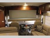 Georgetown 3 Series Stock Photo