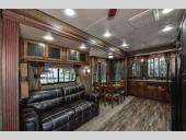 Lakeview Stock Photo