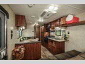 Trail Runner SLE Stock Photo