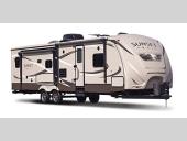 Sunset Trail Grand Reserve Stock Photo