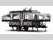 Rockwood Extreme Sports Stock Photo