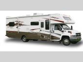 Conquest Super C  Stock Photo