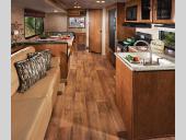 Wildwood X-Lite Stock Photo