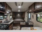 Prowler Lynx Stock Photo