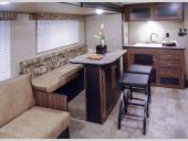 Sportsmen Show Stopper LE Stock Photo