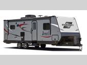 Launch Ultra Lite Stock Photo