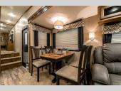 Chaparral Lite Stock Photo