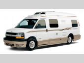 Roadtrek - 210 Popular Stock Photo