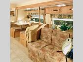 Travel Star XLT Ultra Lites Stock Photo