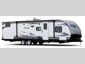 Salem Cruise Lite Stock Photo