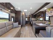 Hurricane Stock Photo