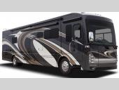 Tuscany XTE Stock Photo