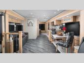 Bay Star Stock Photo