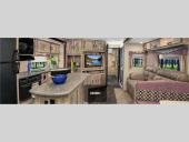 Layton Javelin Stock Photo