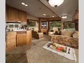 Jay Flight Stock Photo