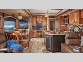 Solstice Stock Photo